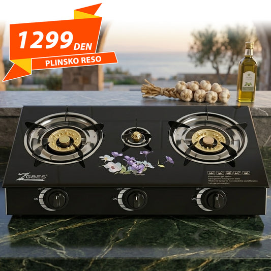 Plinsko Reso 3 Gorilnici