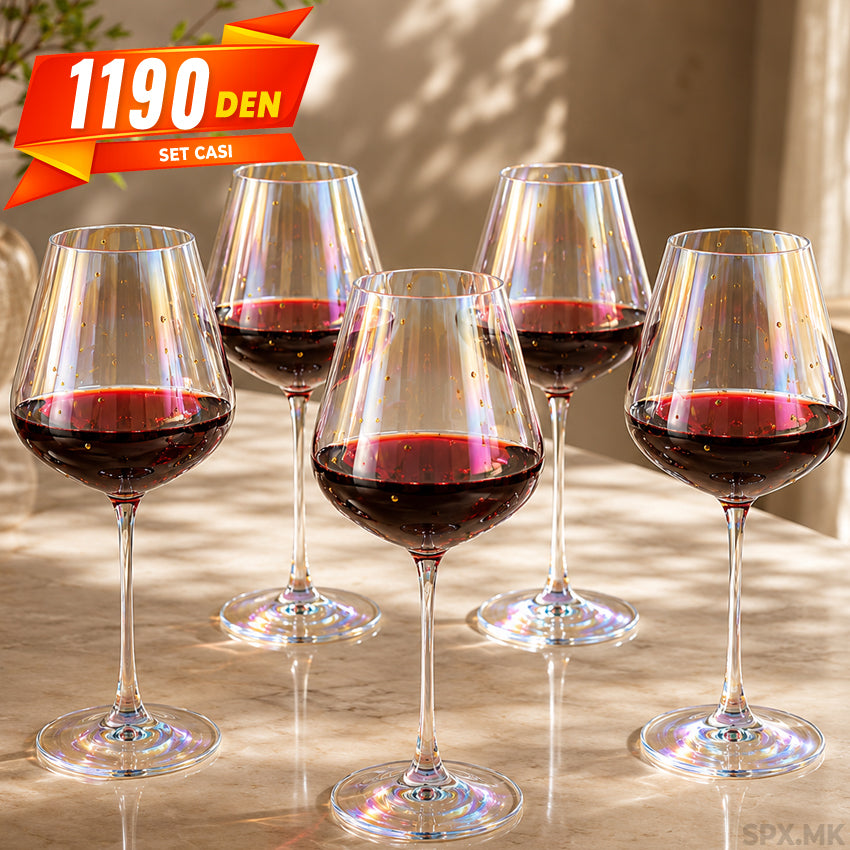 Vinozito Casi za Vino