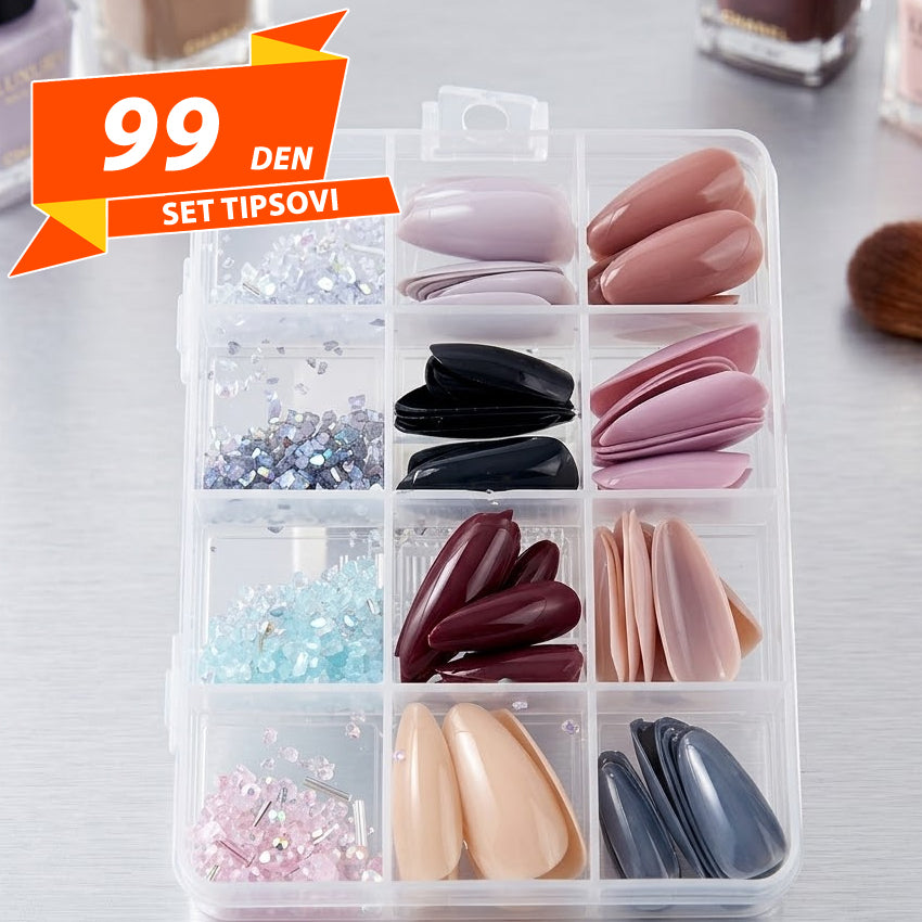 Set Tipsovi