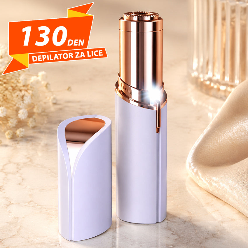 Depilator za Lice