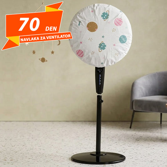 Navlaka za Ventilator