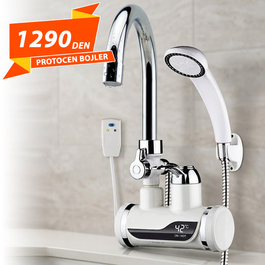 Protocna Cesma Tus so Zastitna Sklopka