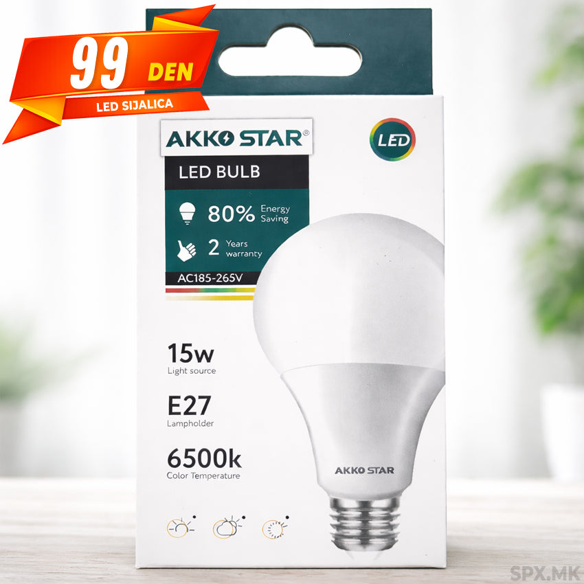 Led Sijalica