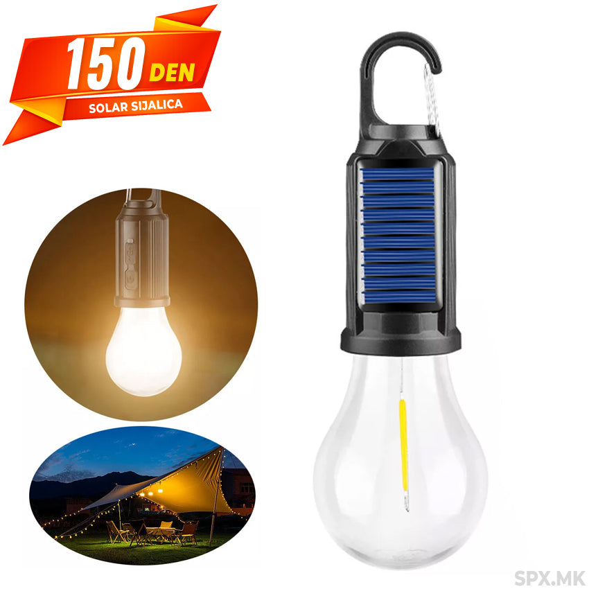 Solar Sijalica