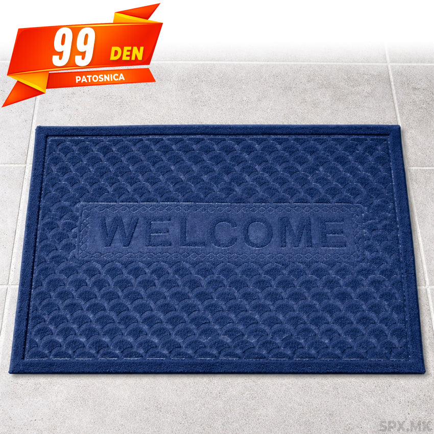 Patosnica za Vlezna Vrata