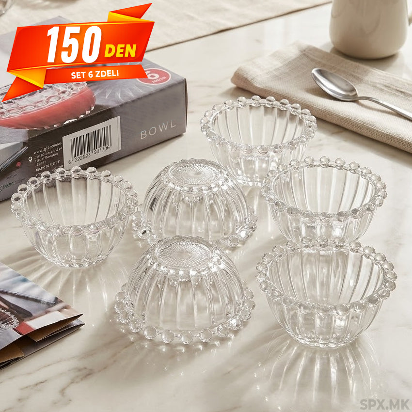 Set 6 Zdeli
