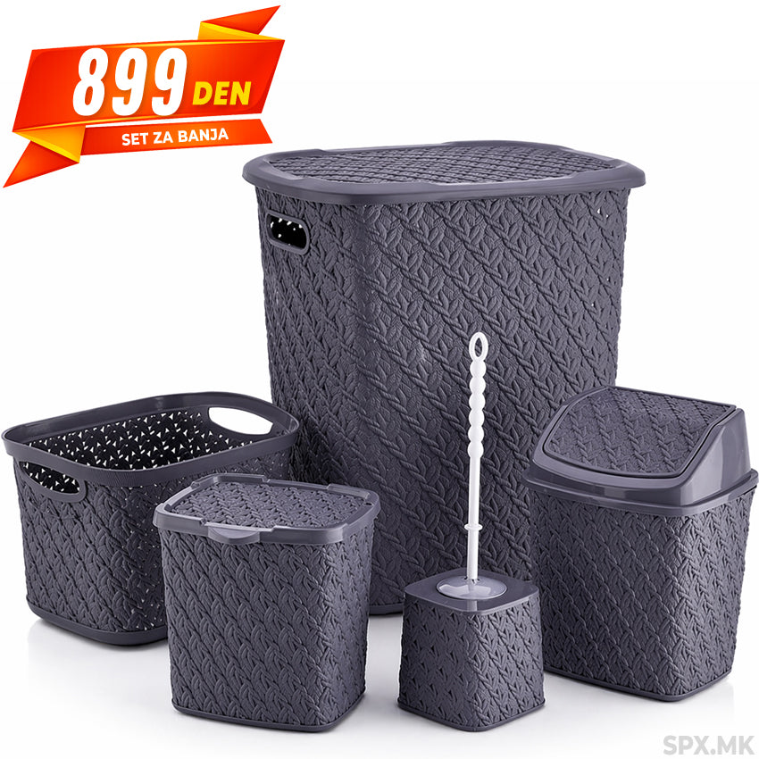 Set za Banja
