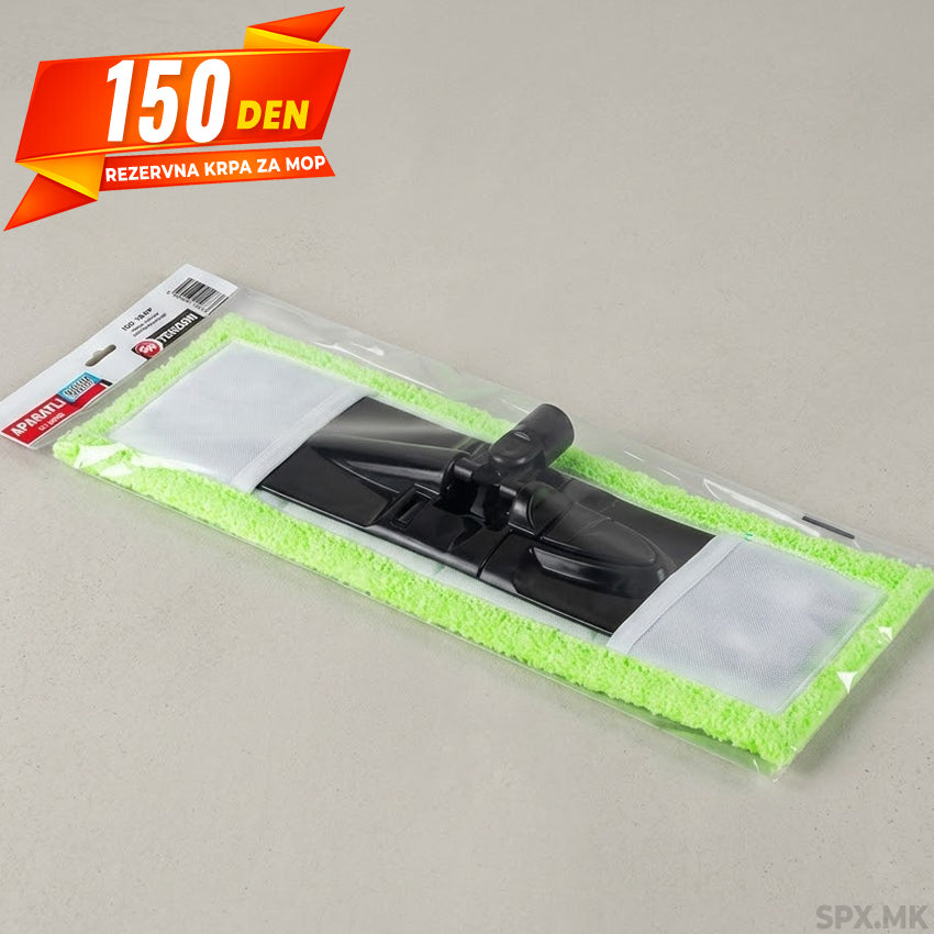 Rezervna Krpa za Mop