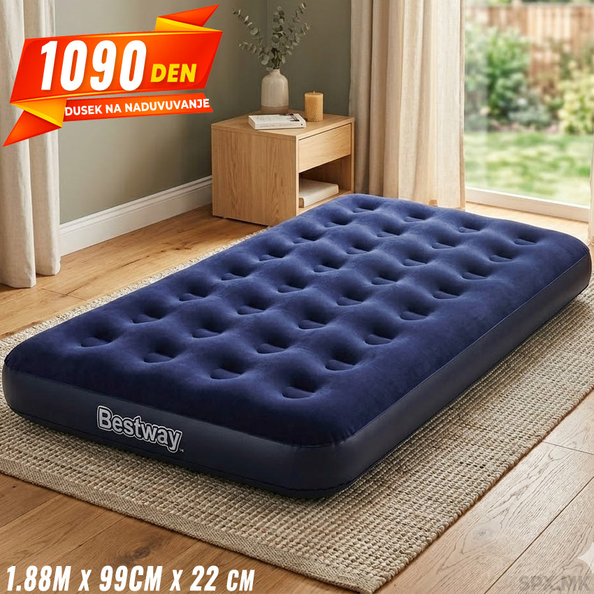 Dusek na Naduvuvanje