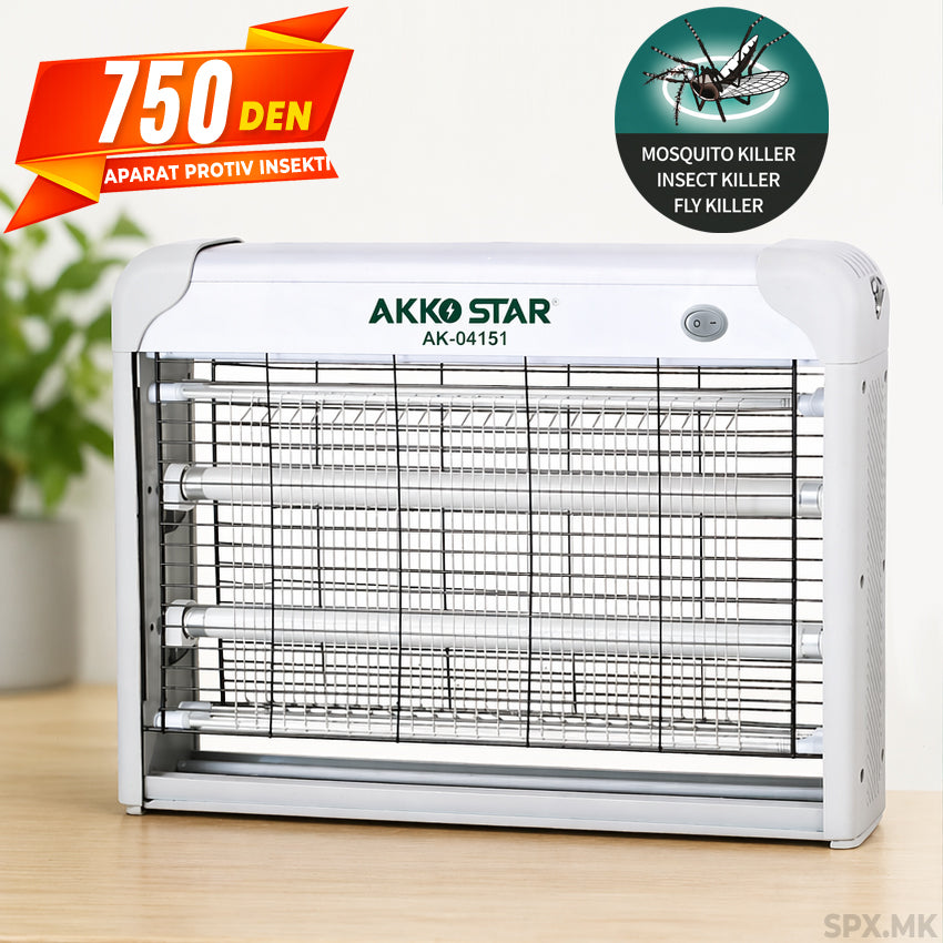 Aparat Protiv Insekti