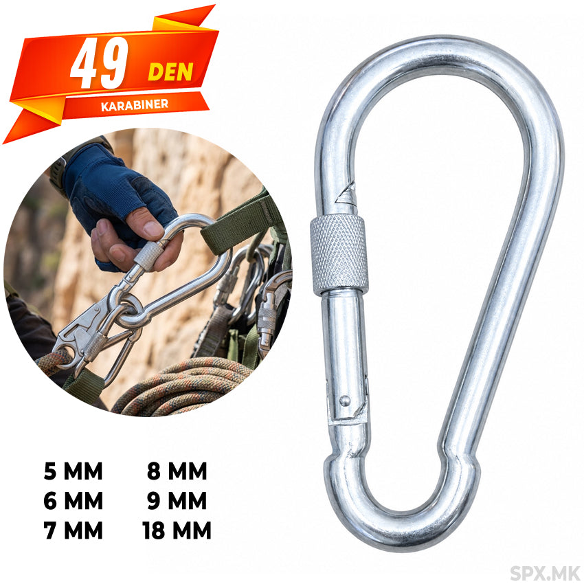 Karabiner