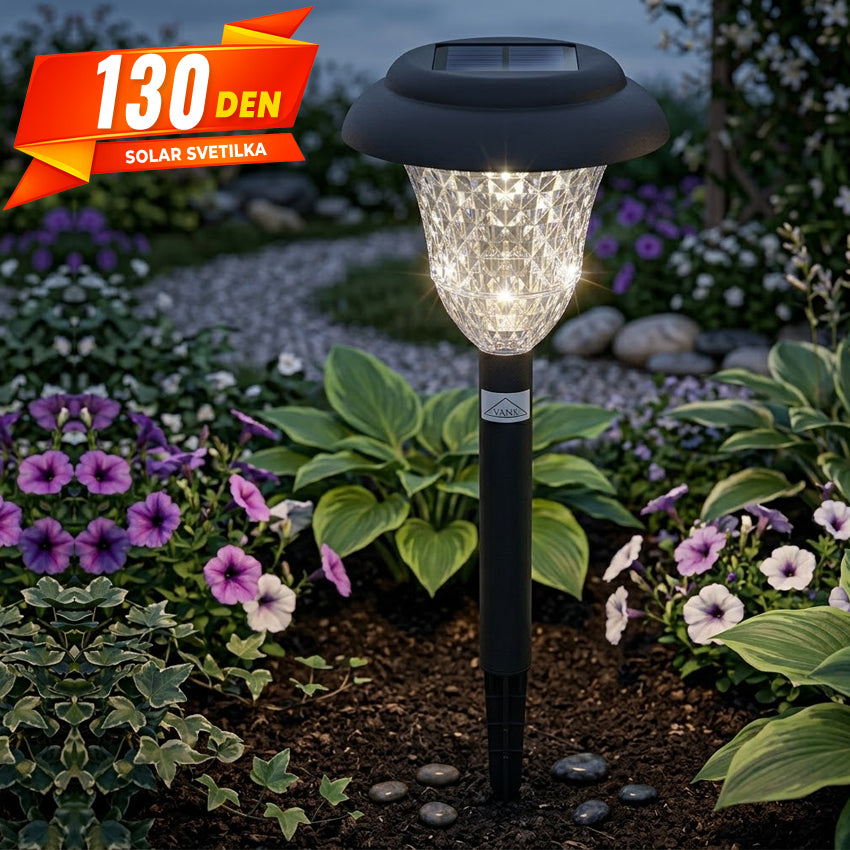 Solar Svetilka