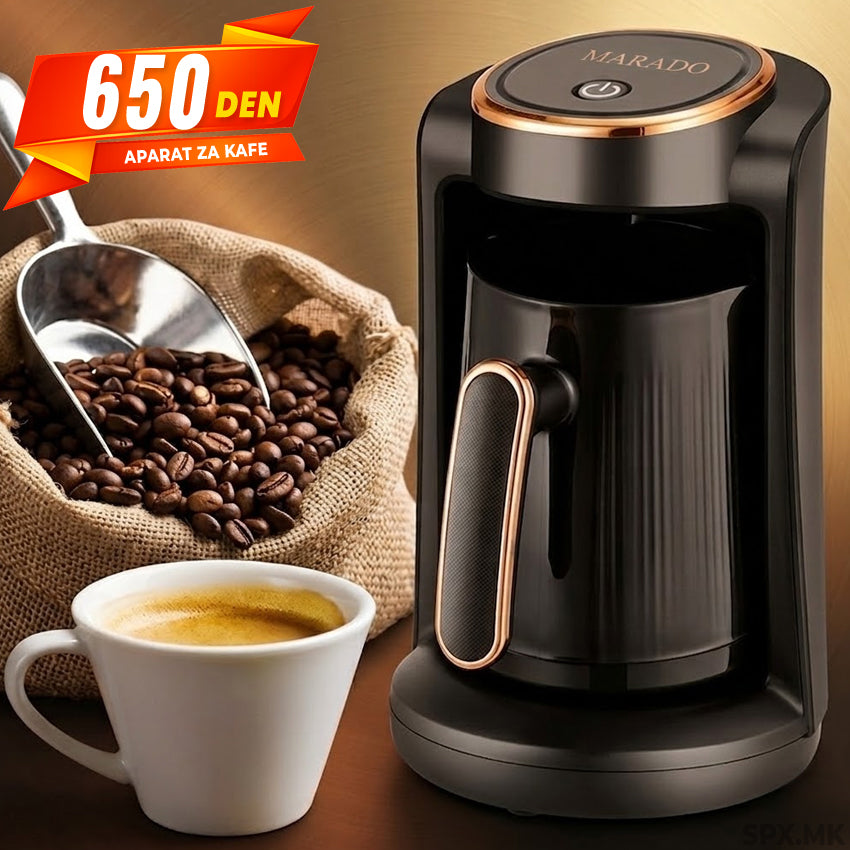 Aparat za Kafe