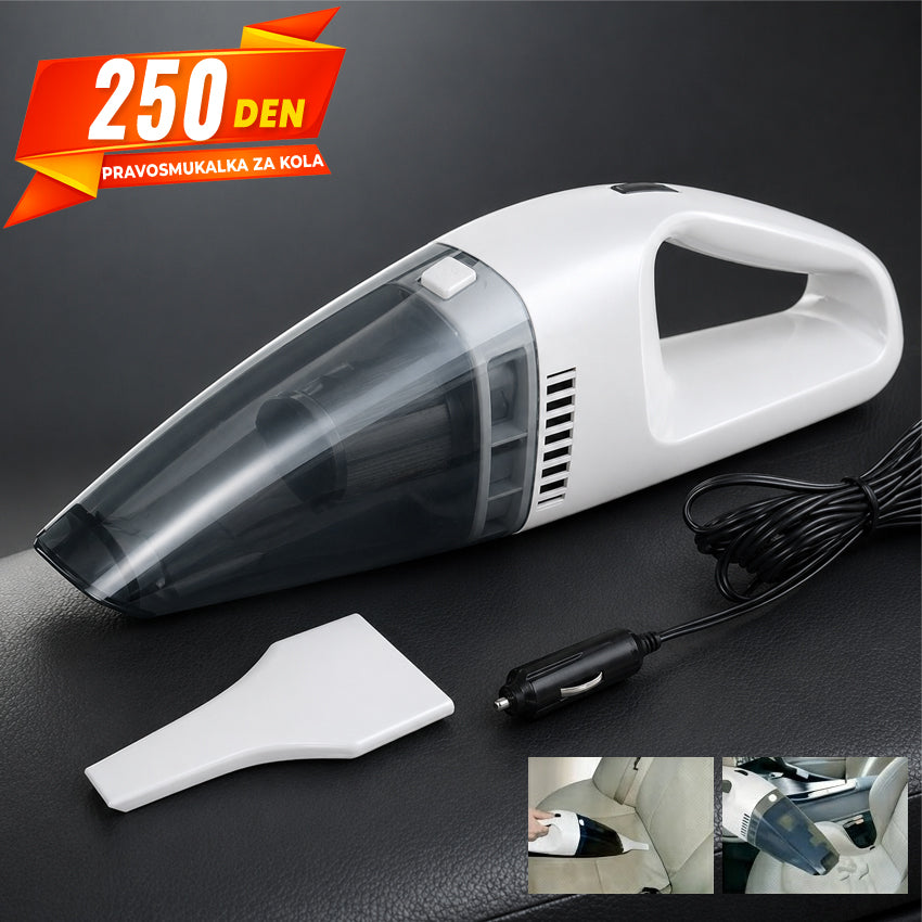 Pravosmukalka za Kola