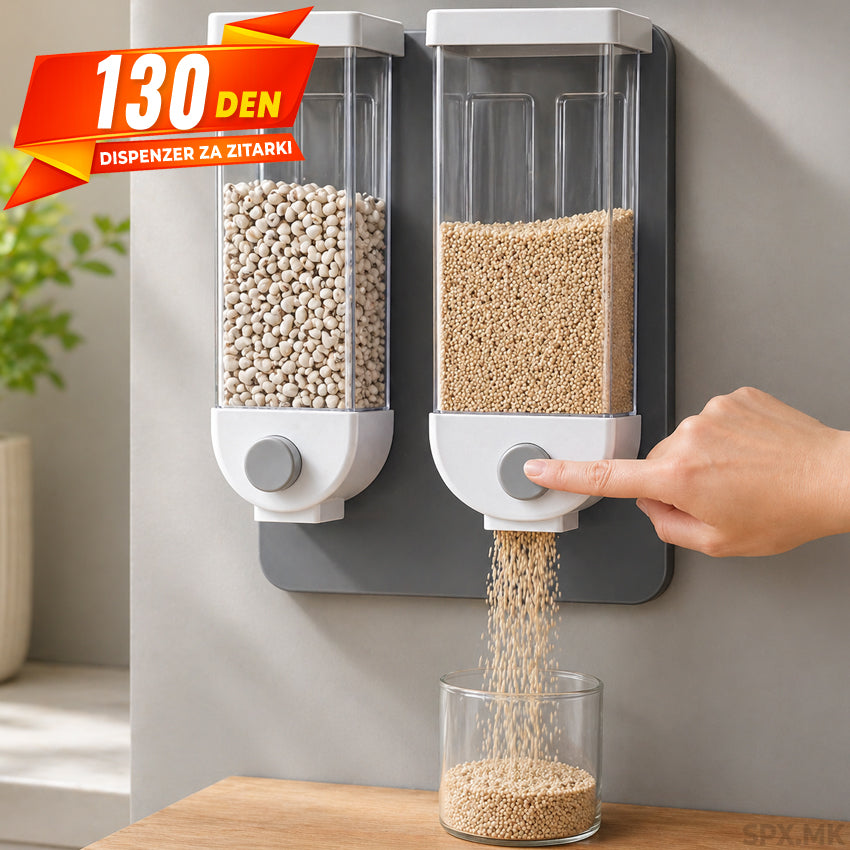 Dispenzer za Zitarki