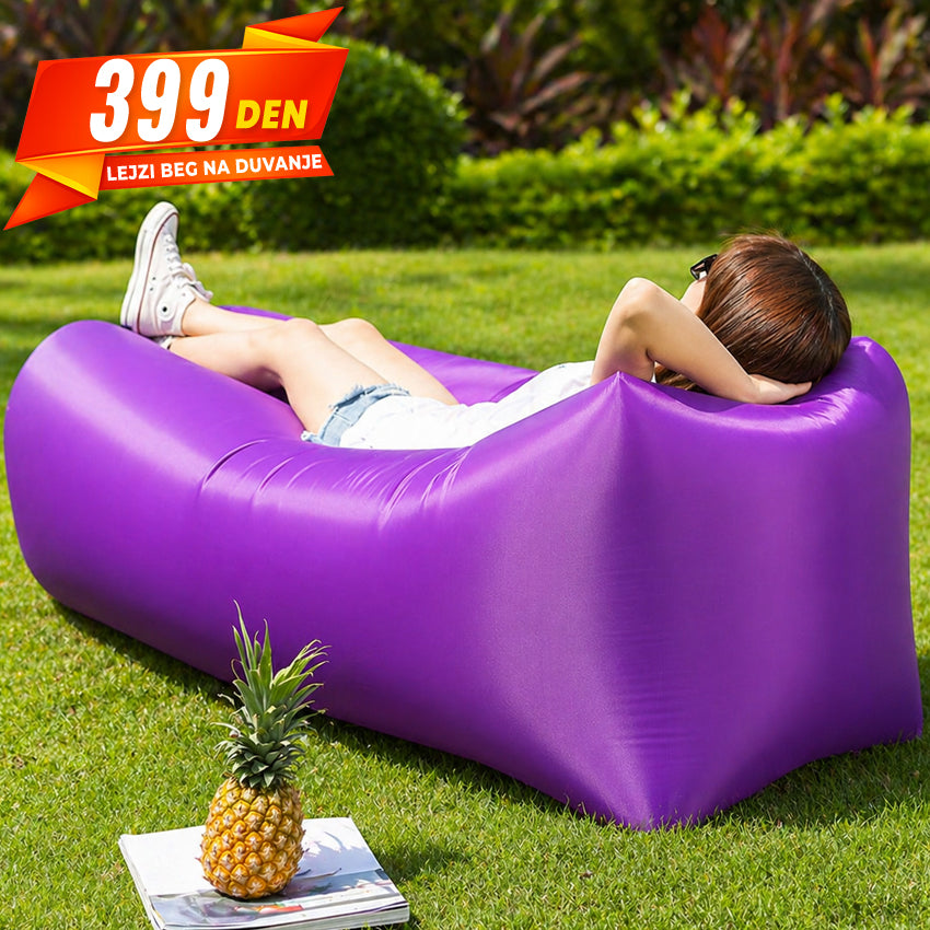 Lejzi Beg na Duvanje