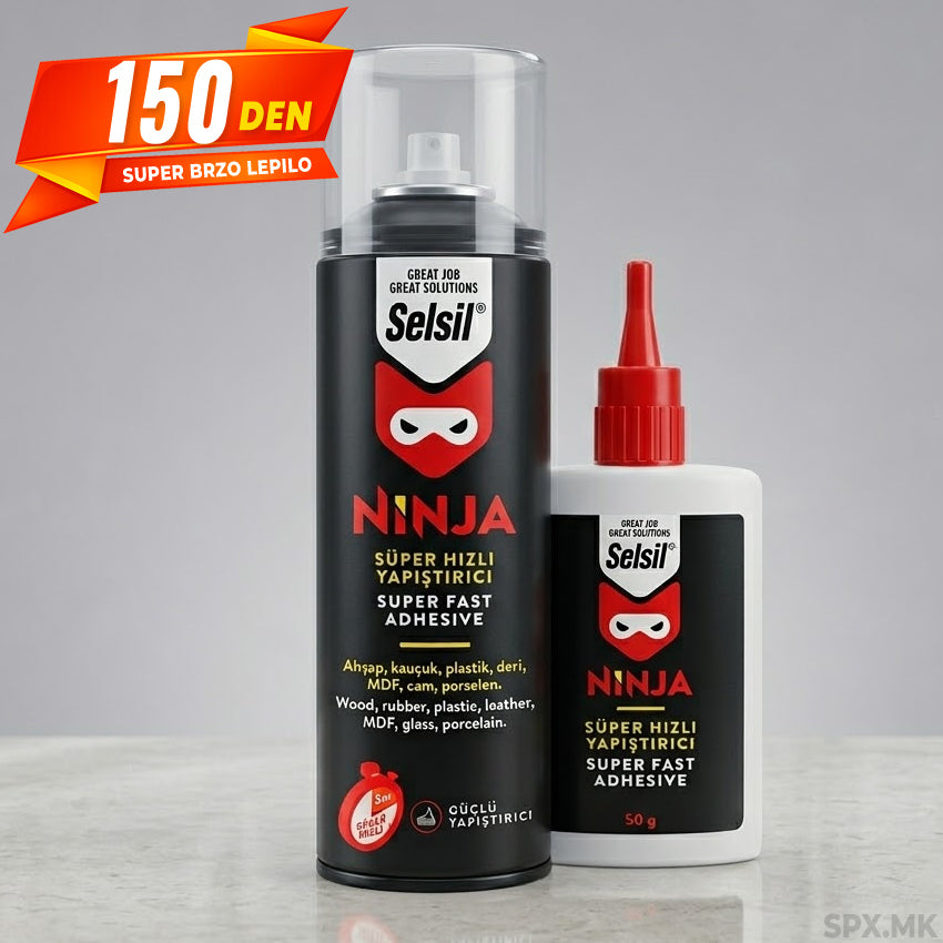 Super Brzo Lepilo