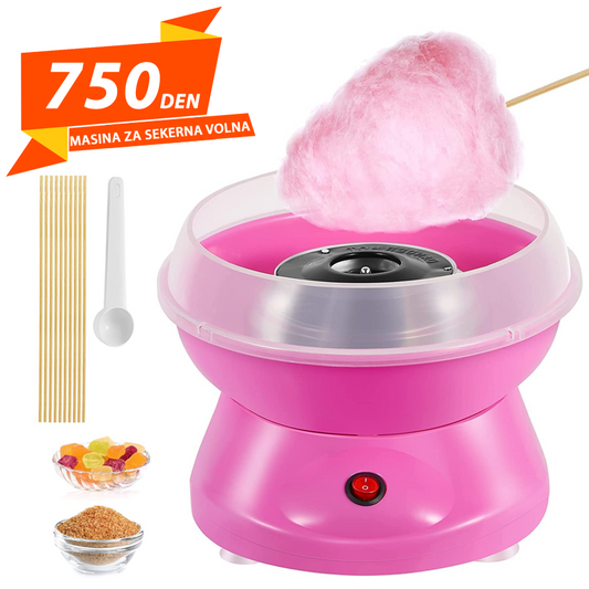 Masina za Sekerna Volna