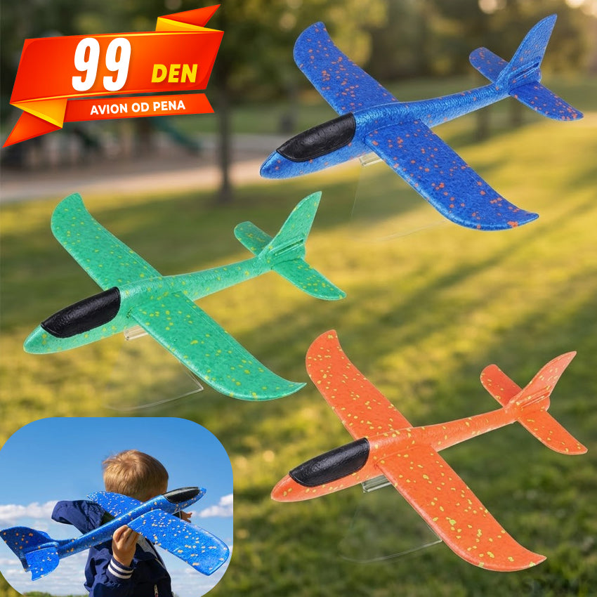 Avion od Pena