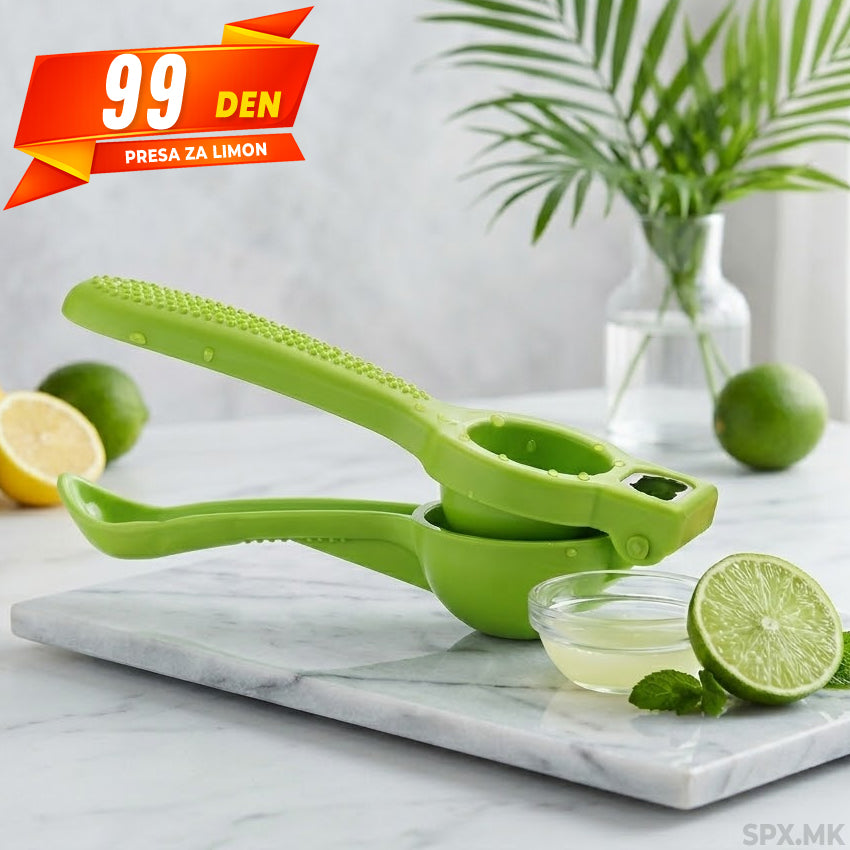 Presa za Limon