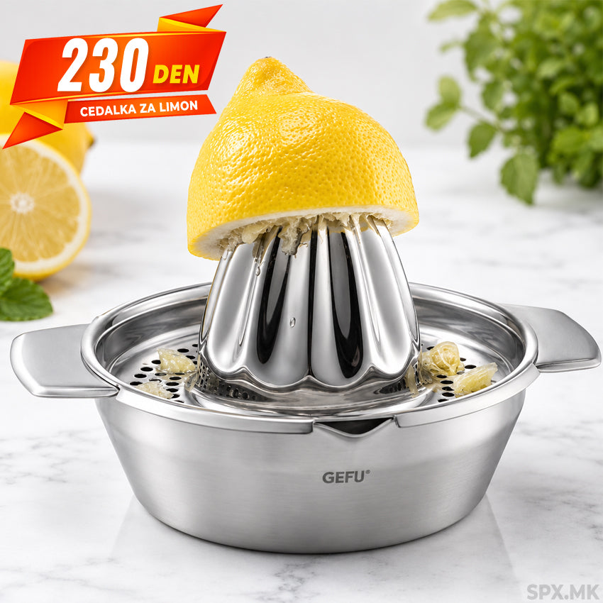 Cedalka za Limon