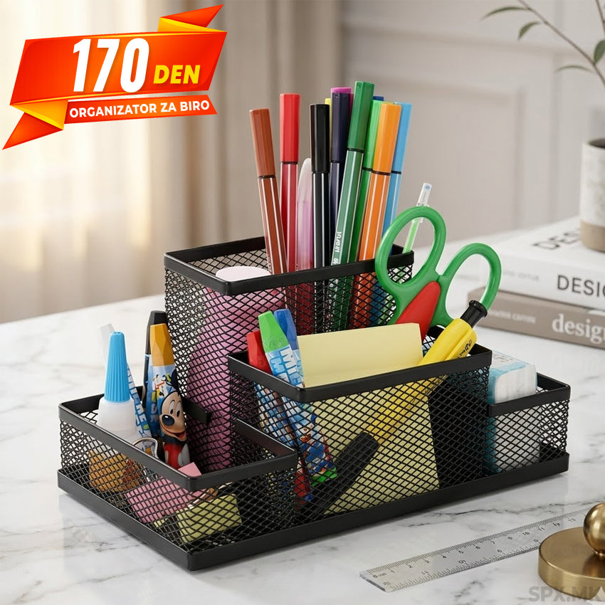 Organizator za Biro