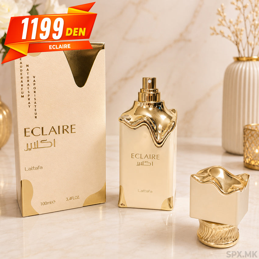 Eclaire