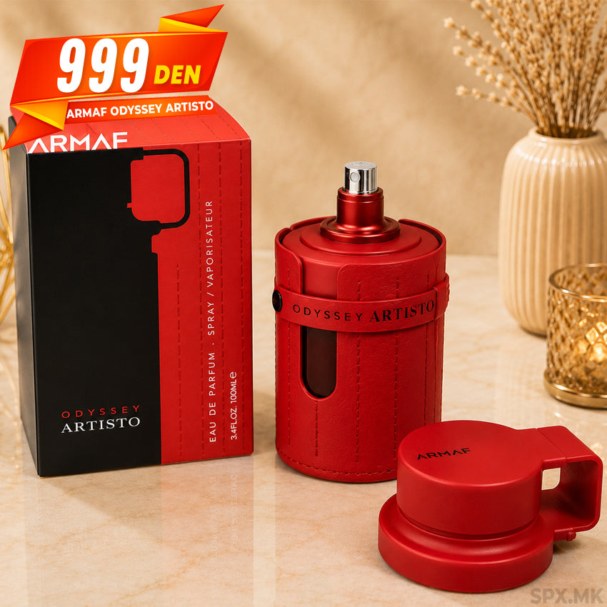 Armaf Odyssey Artisto