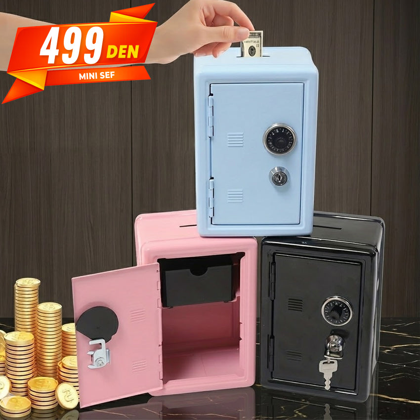 Mini Sef - Stedilnica