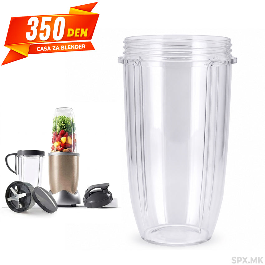 Casa za Blender