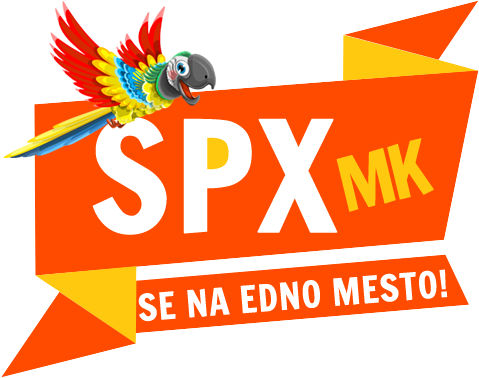 SPX MK