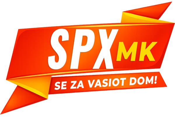 SPX MK