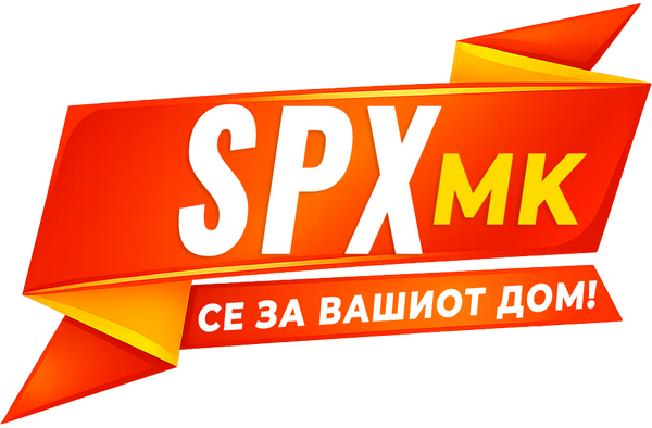 SPX MK